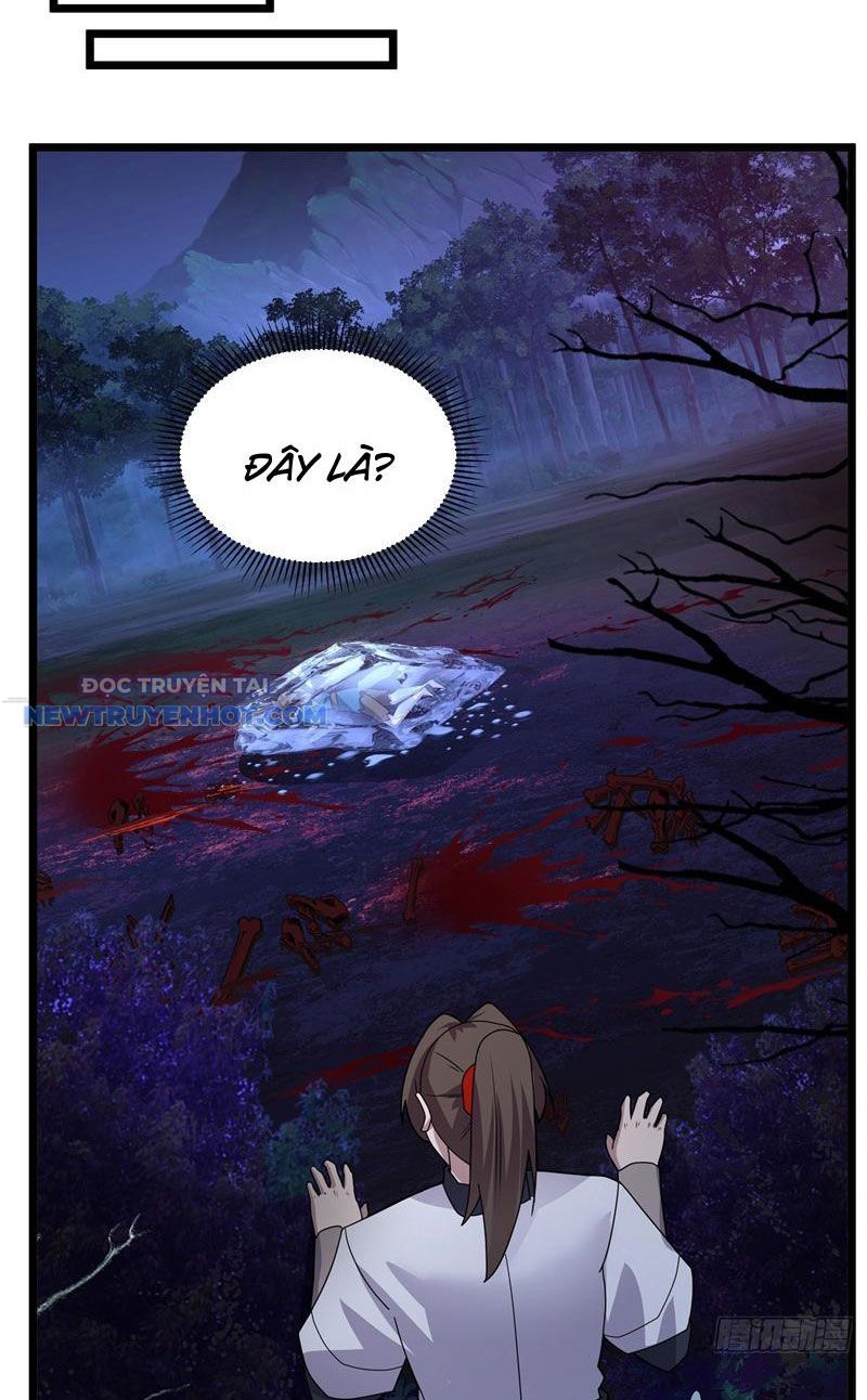 Tân Sủng Mị Chapter 36 - Trang 18