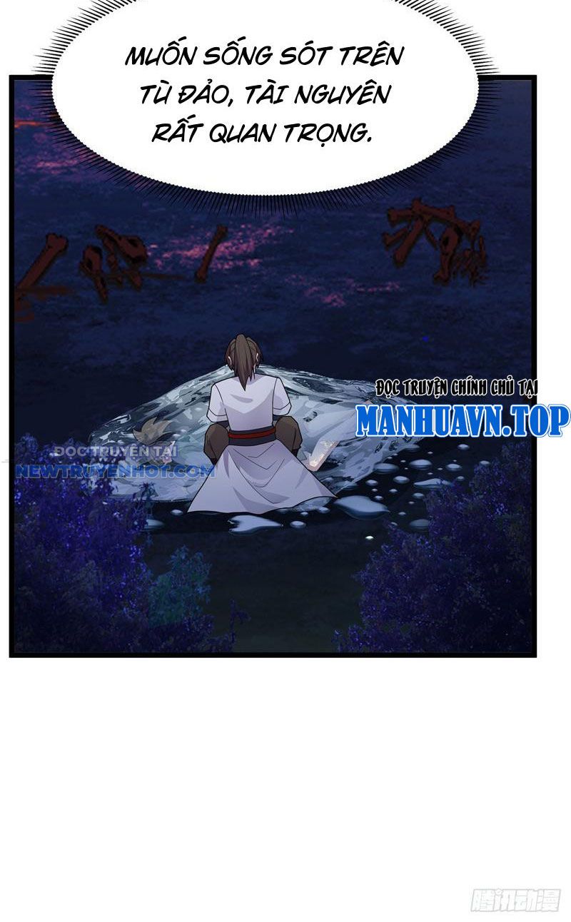 Tân Sủng Mị Chapter 36 - Trang 20