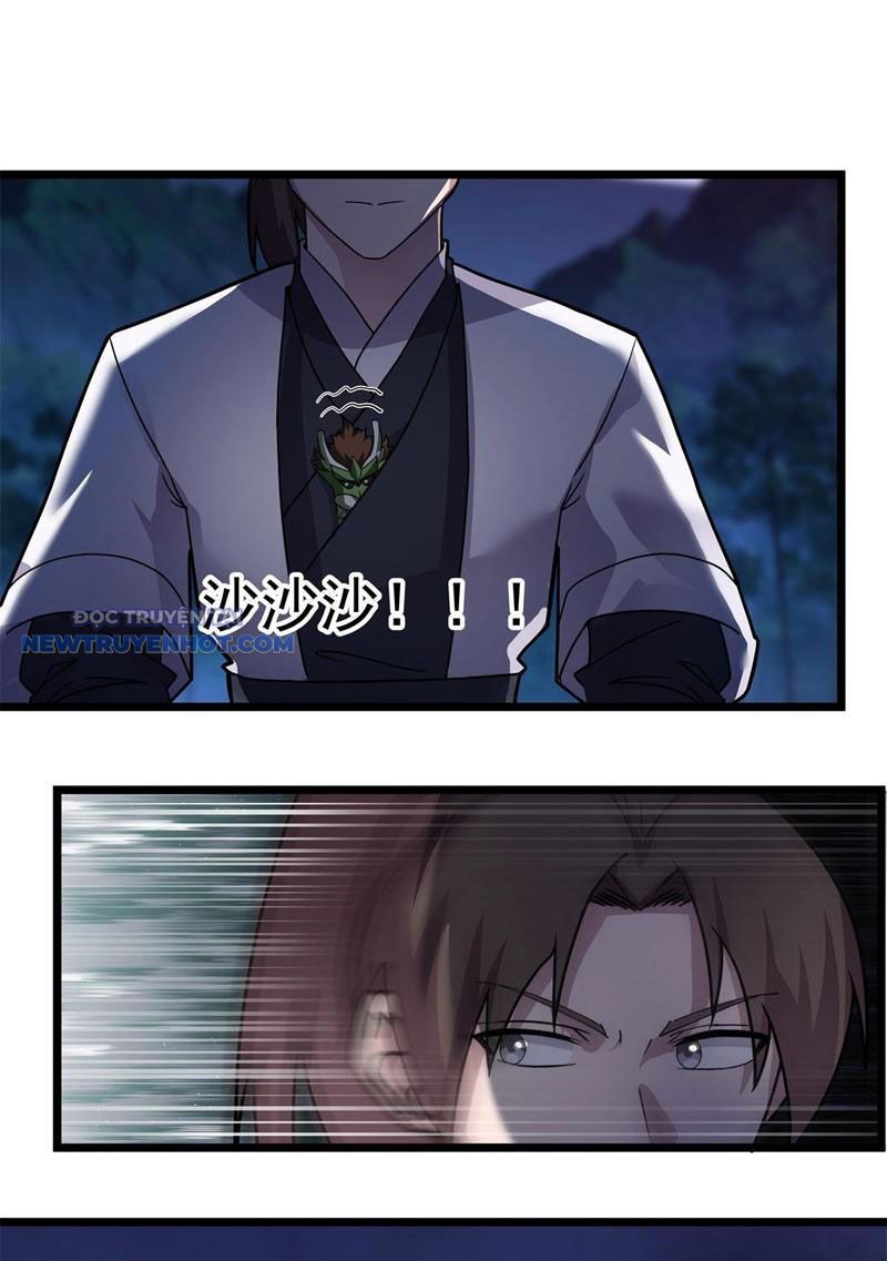 Tân Sủng Mị Chapter 36 - Trang 21