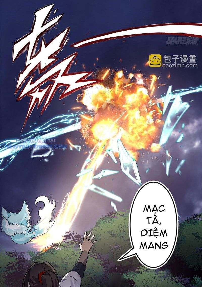 Tân Sủng Mị Chapter 36 - Trang 22