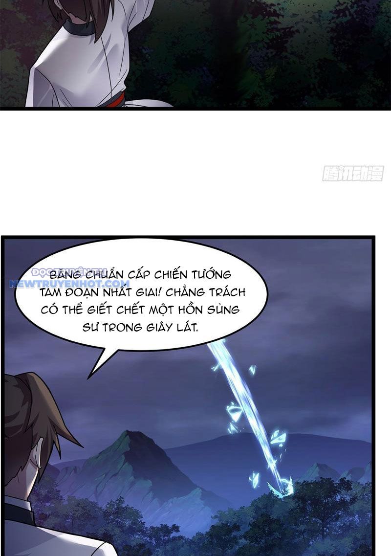 Tân Sủng Mị Chapter 36 - Trang 23