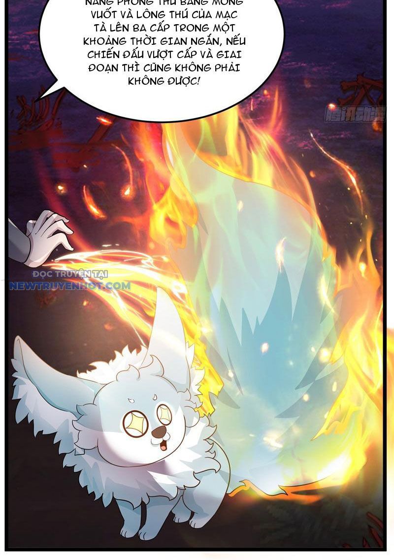 Tân Sủng Mị Chapter 36 - Trang 25