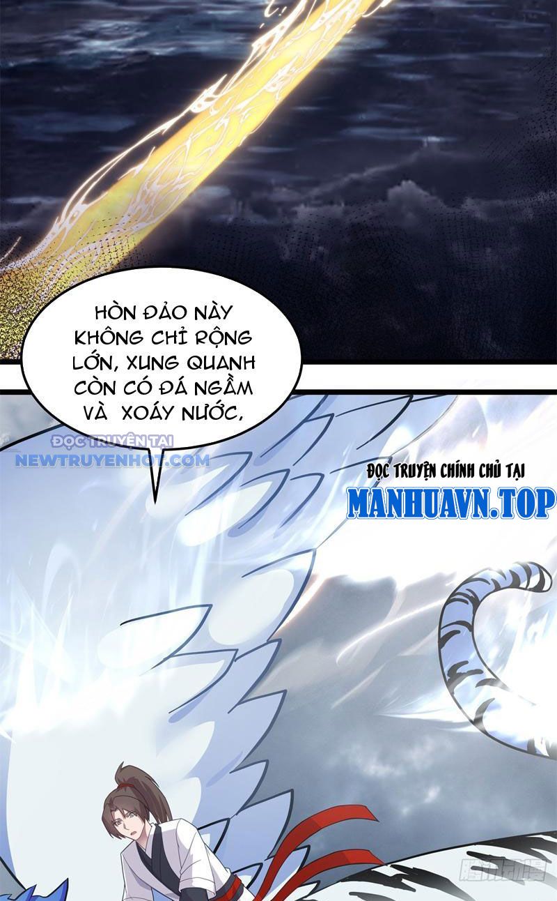 Tân Sủng Mị Chapter 36 - Trang 3