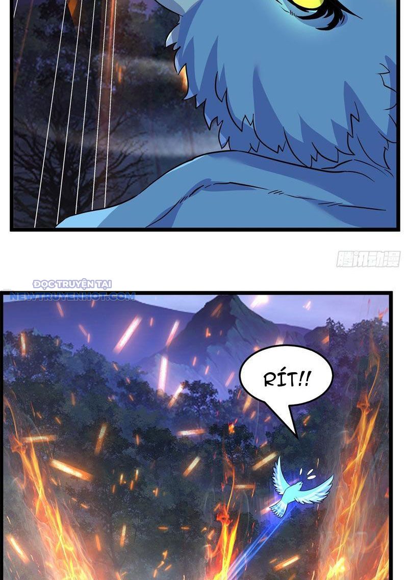 Tân Sủng Mị Chapter 36 - Trang 30