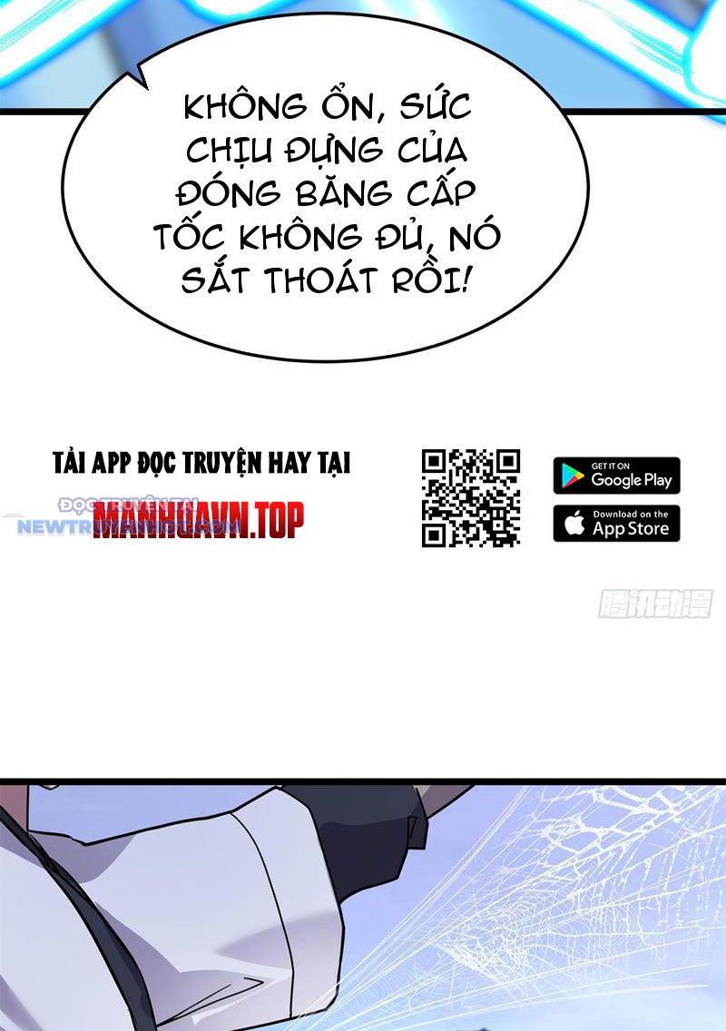 Tân Sủng Mị Chapter 36 - Trang 34