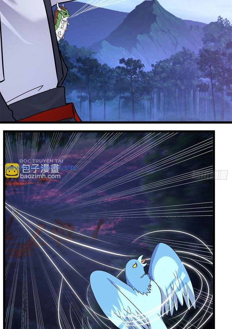 Tân Sủng Mị Chapter 36 - Trang 35