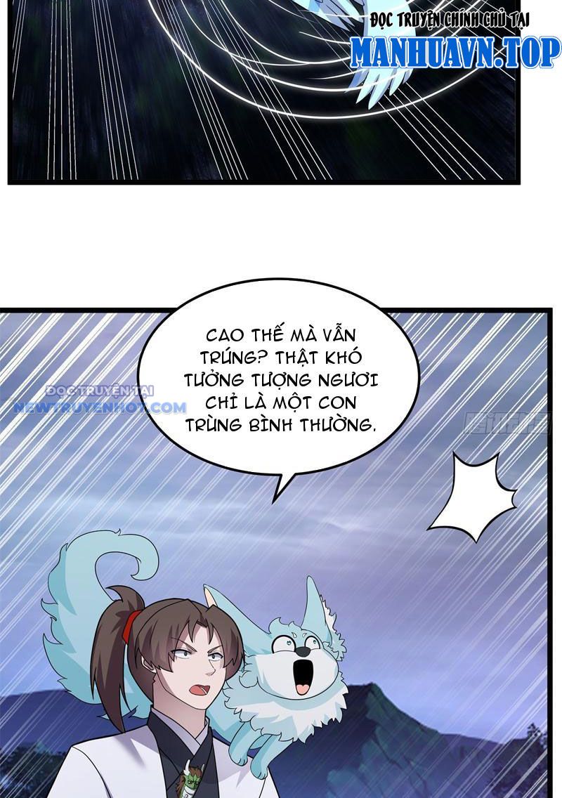 Tân Sủng Mị Chapter 36 - Trang 36