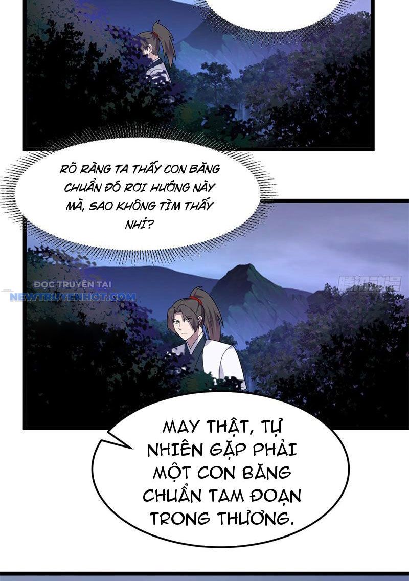 Tân Sủng Mị Chapter 36 - Trang 38