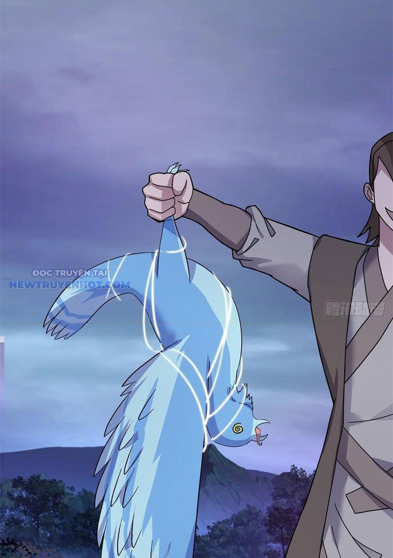 Tân Sủng Mị Chapter 36 - Trang 39