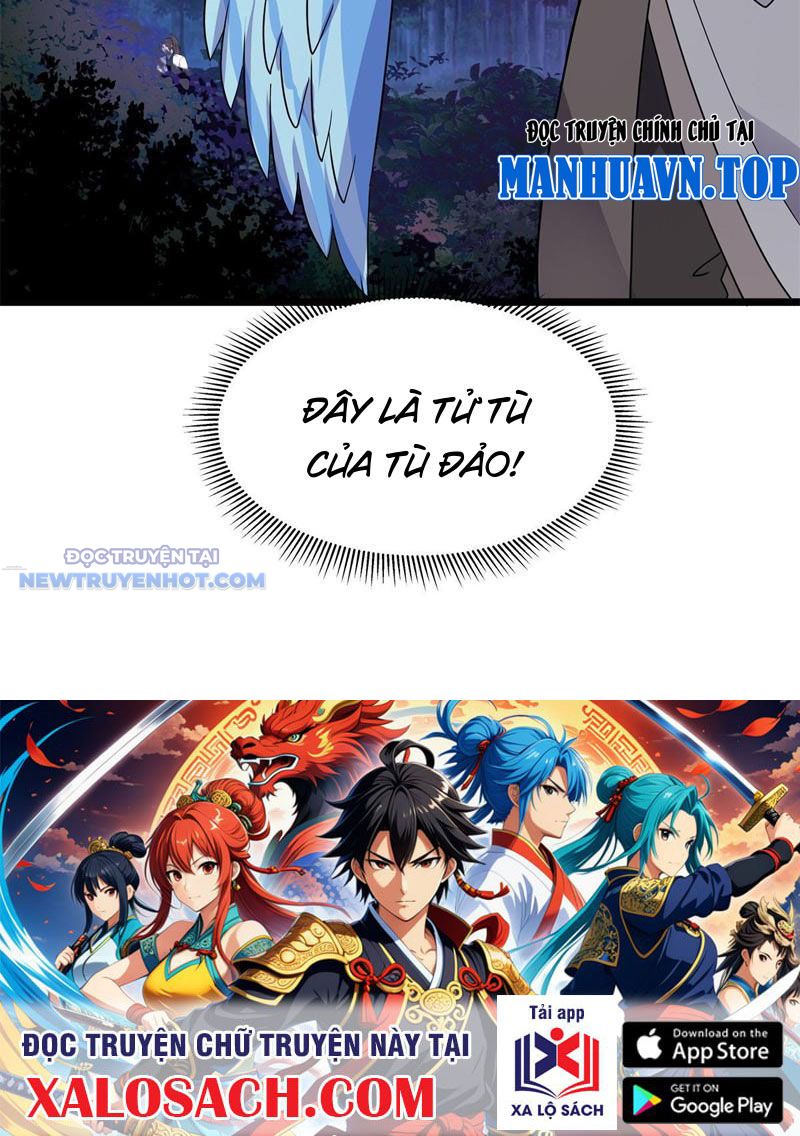Tân Sủng Mị Chapter 36 - Trang 40