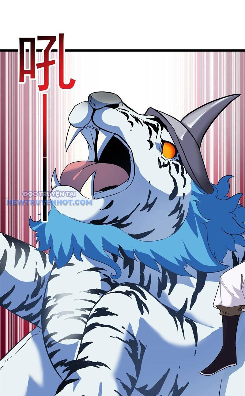 Tân Sủng Mị Chapter 36 - Trang 5
