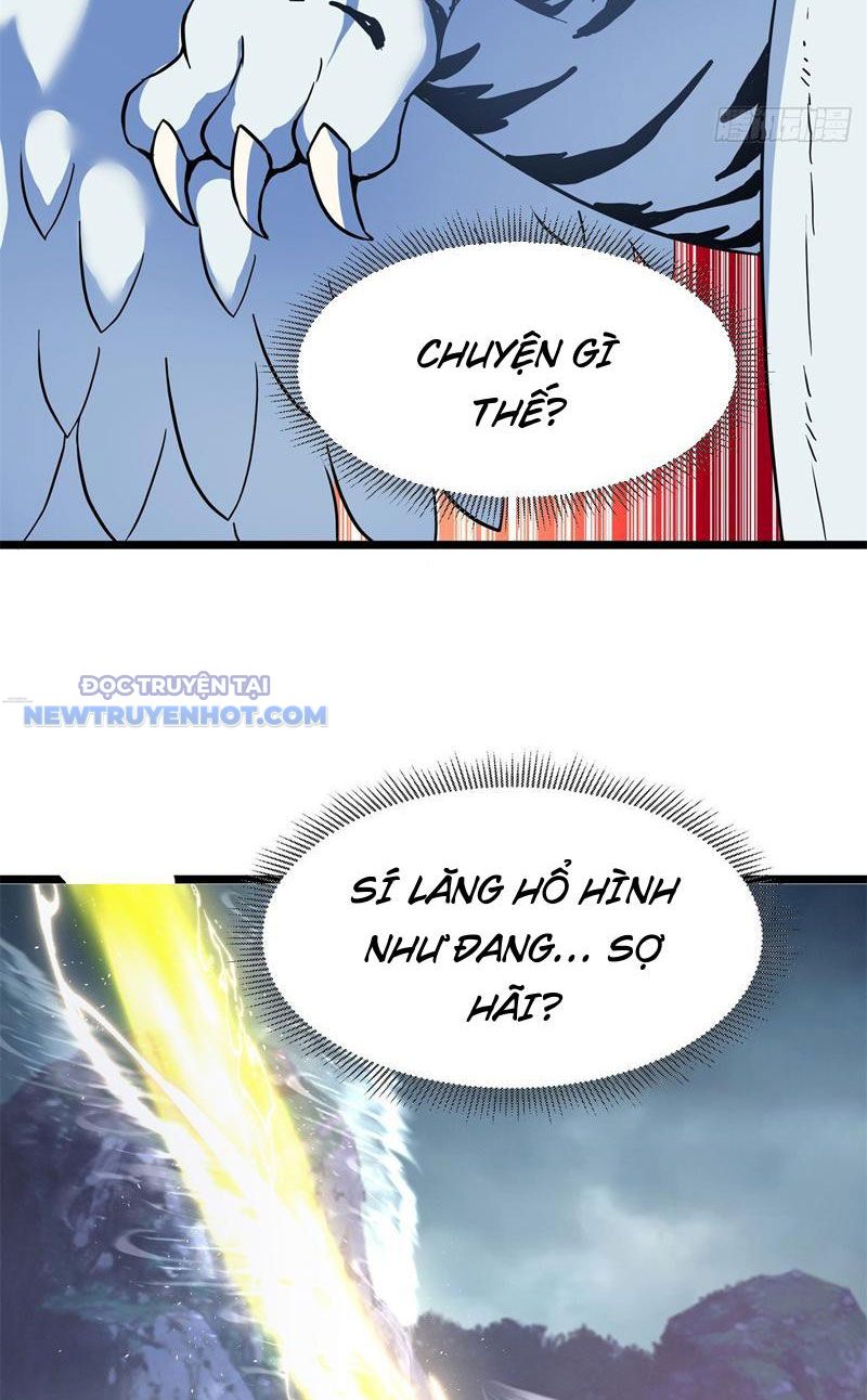 Tân Sủng Mị Chapter 36 - Trang 6