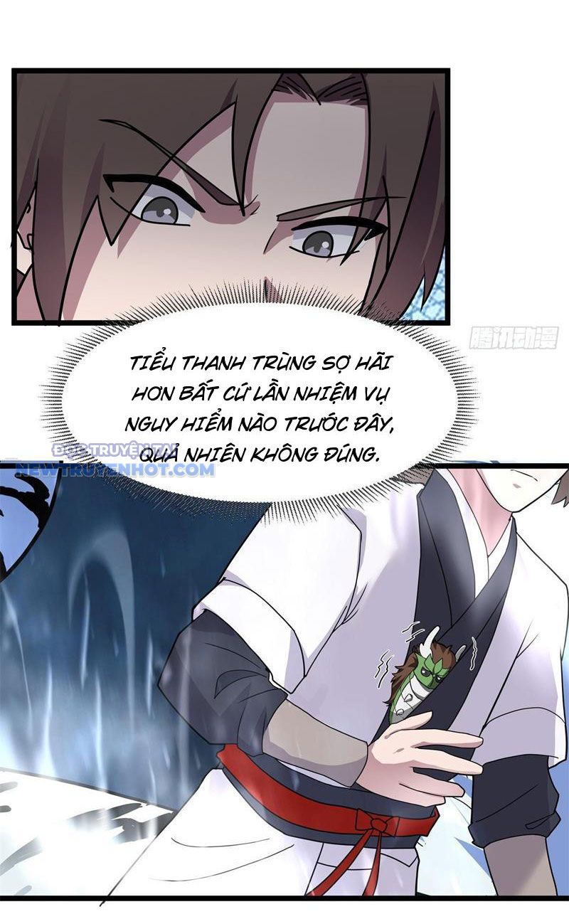 Tân Sủng Mị Chapter 36 - Trang 8
