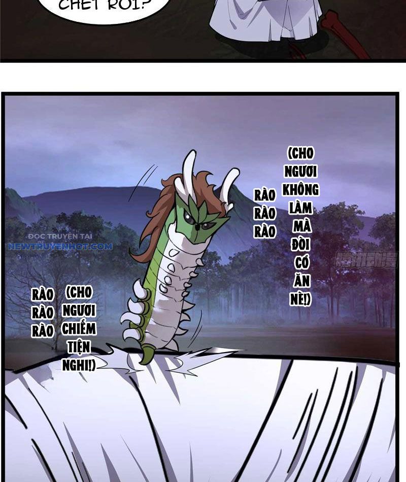 Tân Sủng Mị Chapter 37 - Trang 14