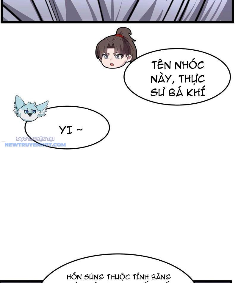 Tân Sủng Mị Chapter 37 - Trang 15