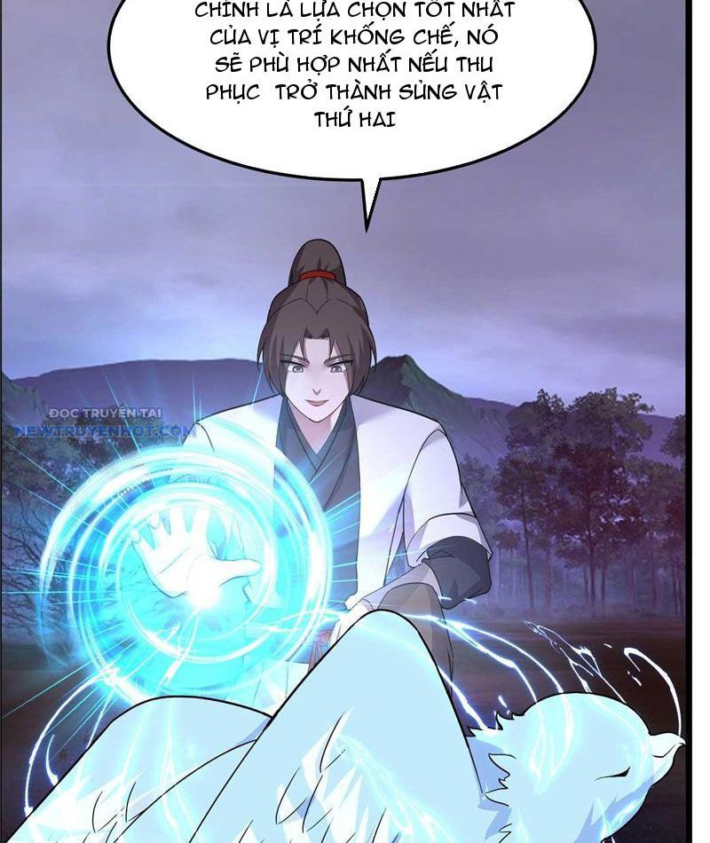 Tân Sủng Mị Chapter 37 - Trang 16