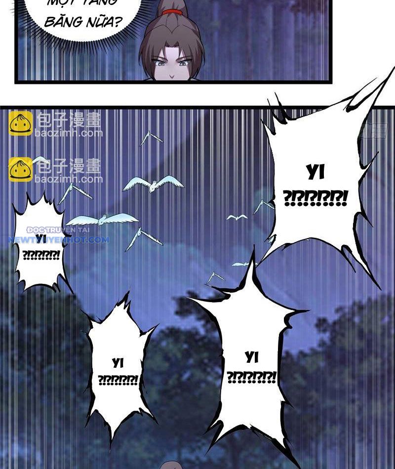 Tân Sủng Mị Chapter 37 - Trang 18