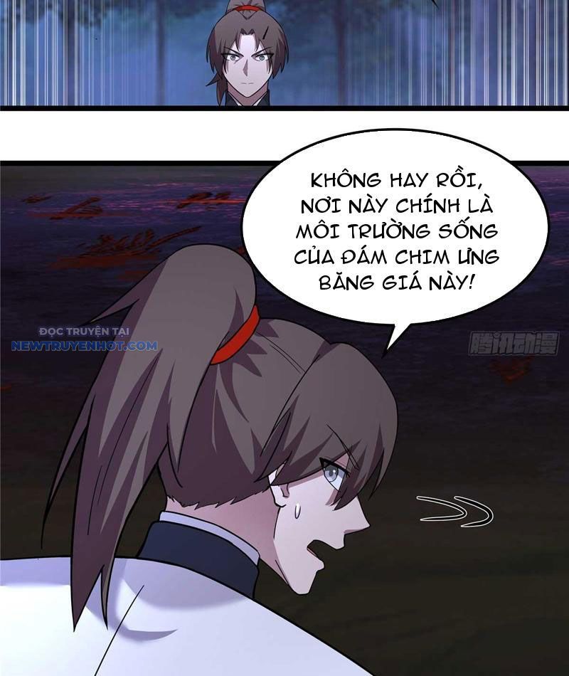 Tân Sủng Mị Chapter 37 - Trang 19