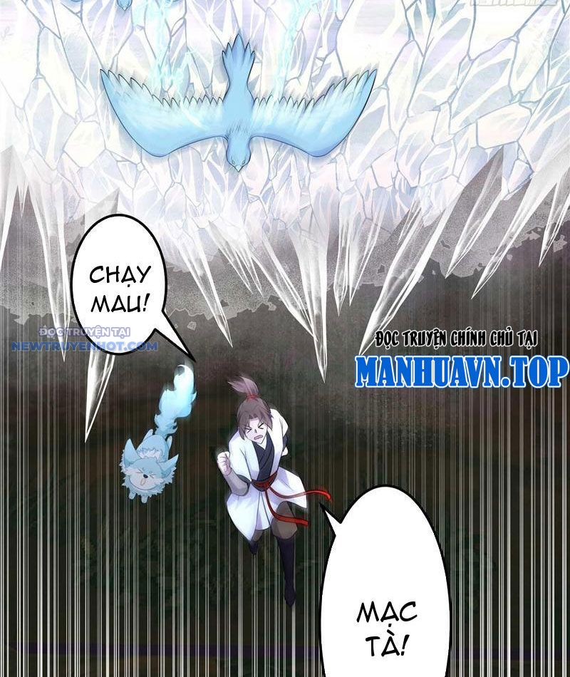 Tân Sủng Mị Chapter 37 - Trang 22
