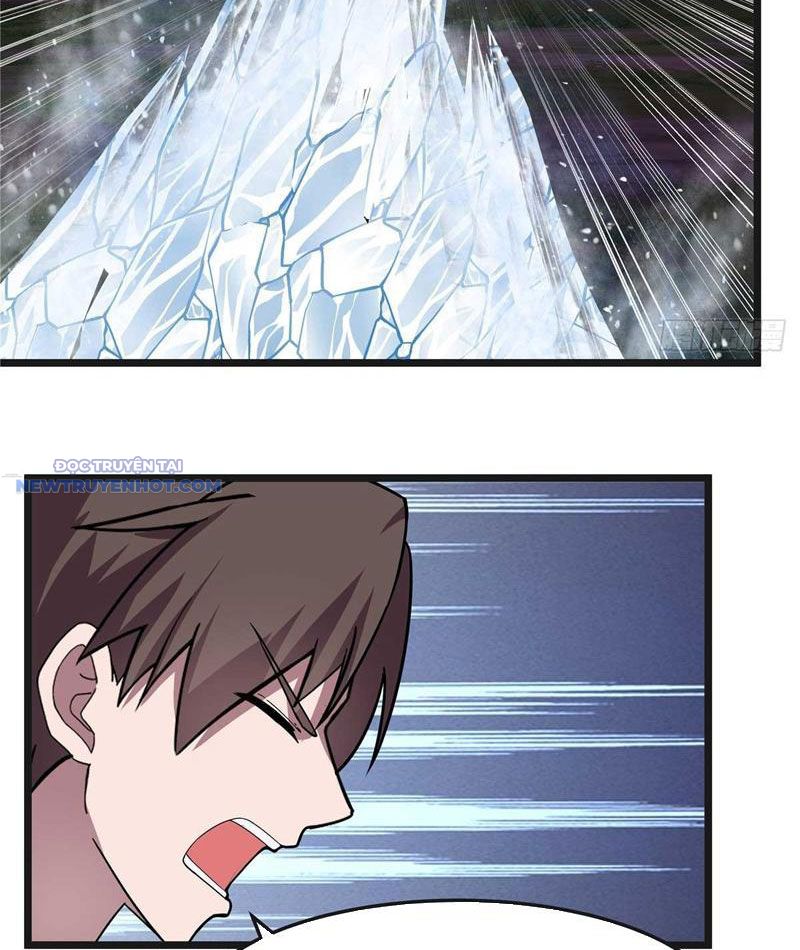 Tân Sủng Mị Chapter 37 - Trang 24