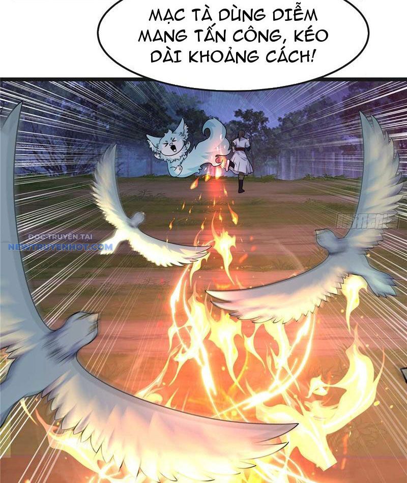Tân Sủng Mị Chapter 37 - Trang 25