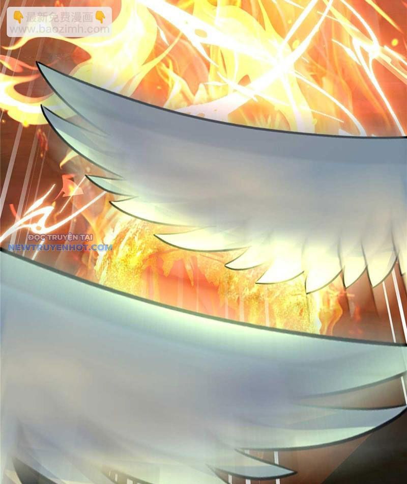 Tân Sủng Mị Chapter 37 - Trang 27
