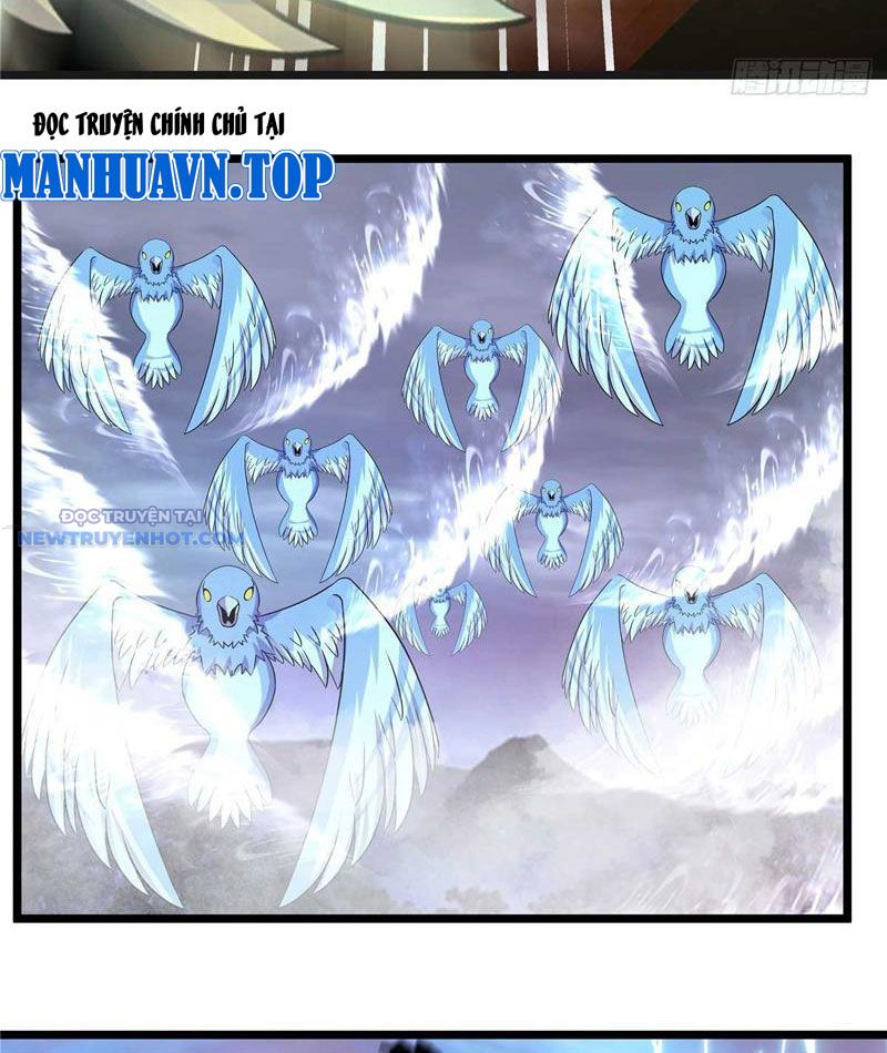 Tân Sủng Mị Chapter 37 - Trang 28