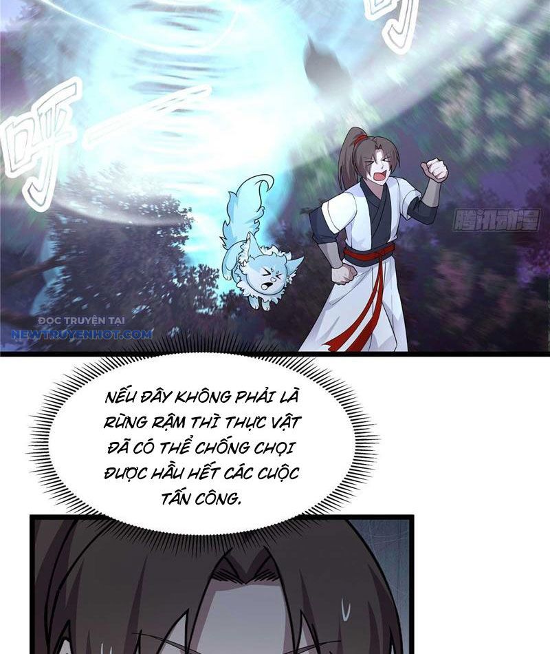 Tân Sủng Mị Chapter 37 - Trang 30
