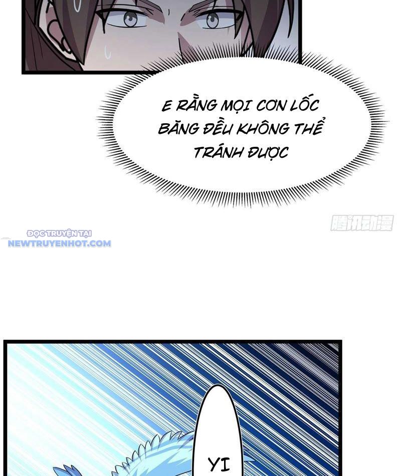 Tân Sủng Mị Chapter 37 - Trang 31