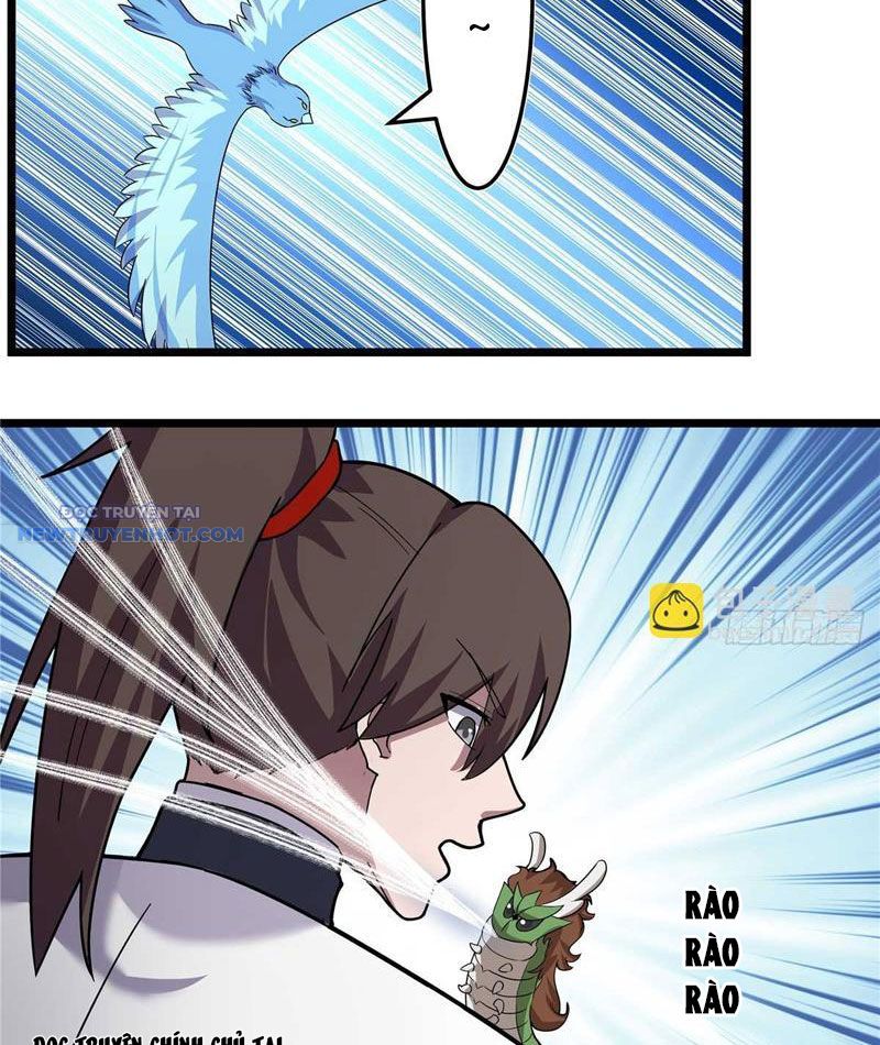 Tân Sủng Mị Chapter 37 - Trang 32