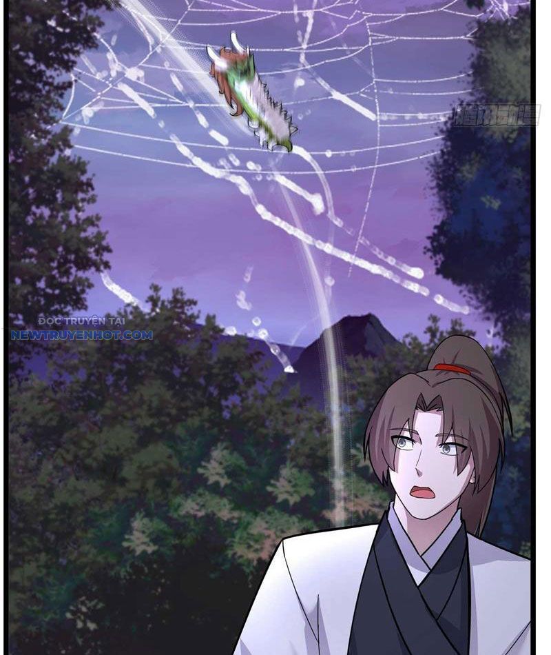 Tân Sủng Mị Chapter 37 - Trang 36