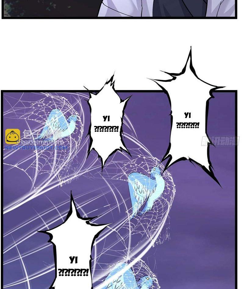 Tân Sủng Mị Chapter 37 - Trang 37
