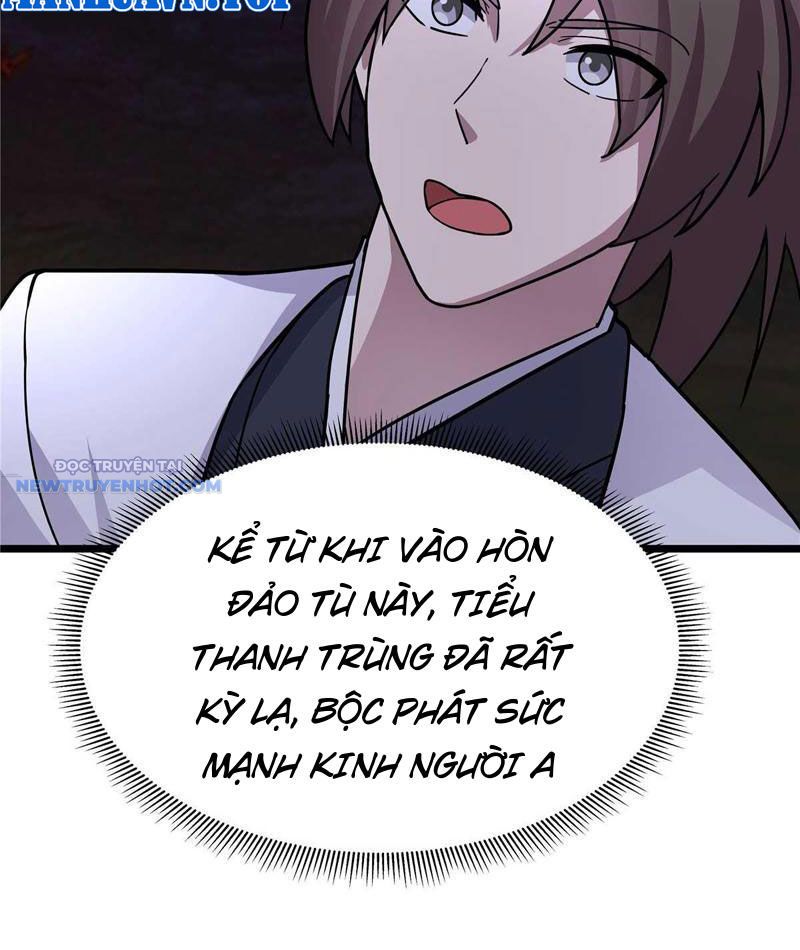 Tân Sủng Mị Chapter 37 - Trang 39