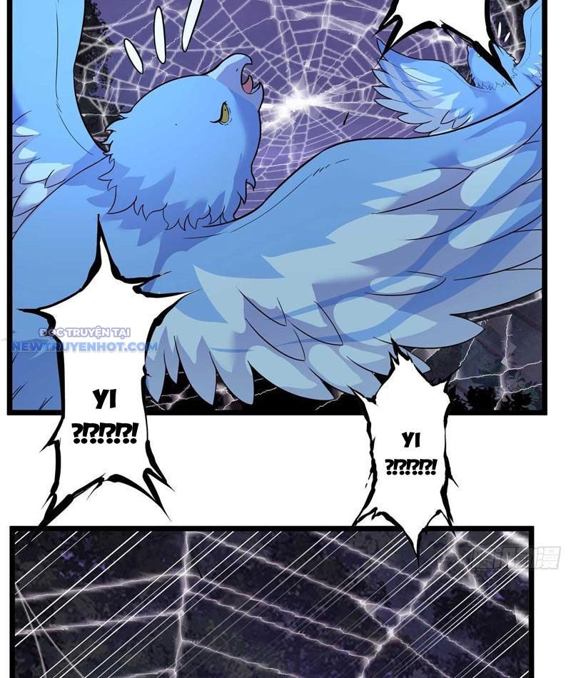 Tân Sủng Mị Chapter 37 - Trang 43