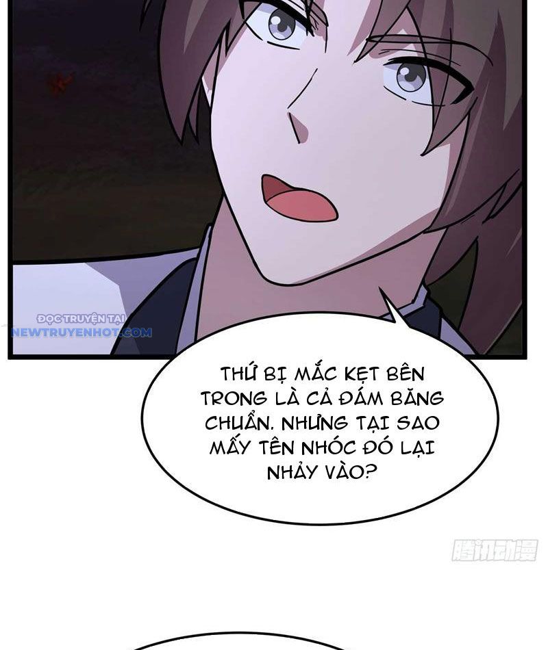 Tân Sủng Mị Chapter 37 - Trang 48