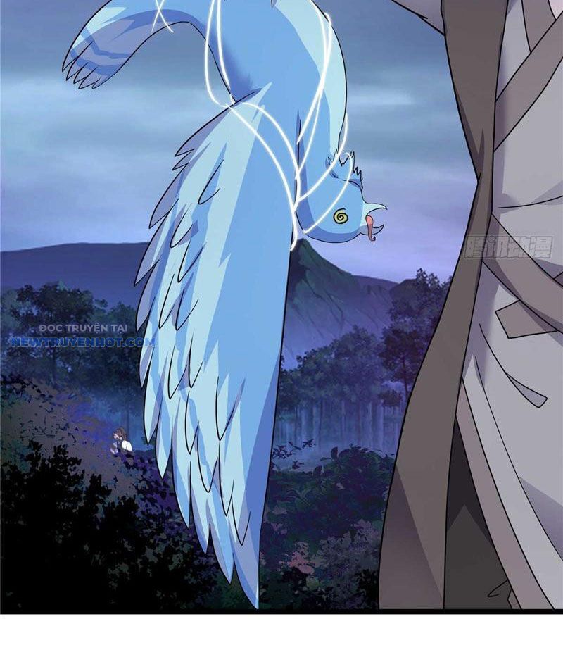 Tân Sủng Mị Chapter 37 - Trang 5