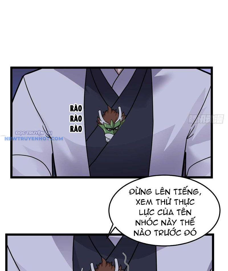 Tân Sủng Mị Chapter 37 - Trang 6