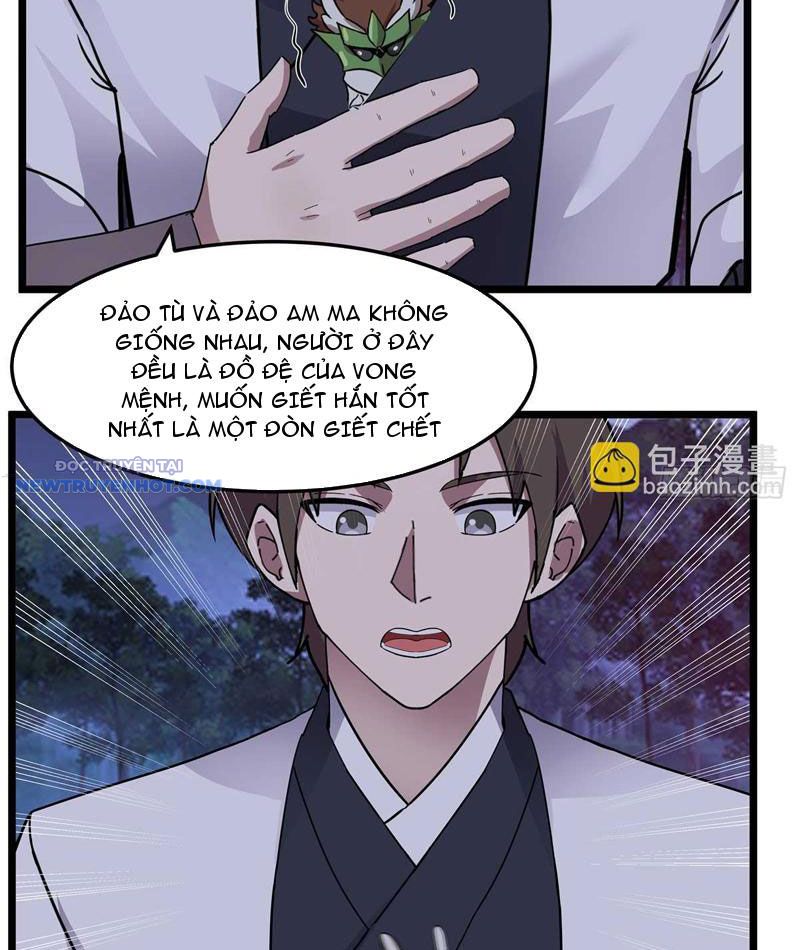 Tân Sủng Mị Chapter 37 - Trang 7