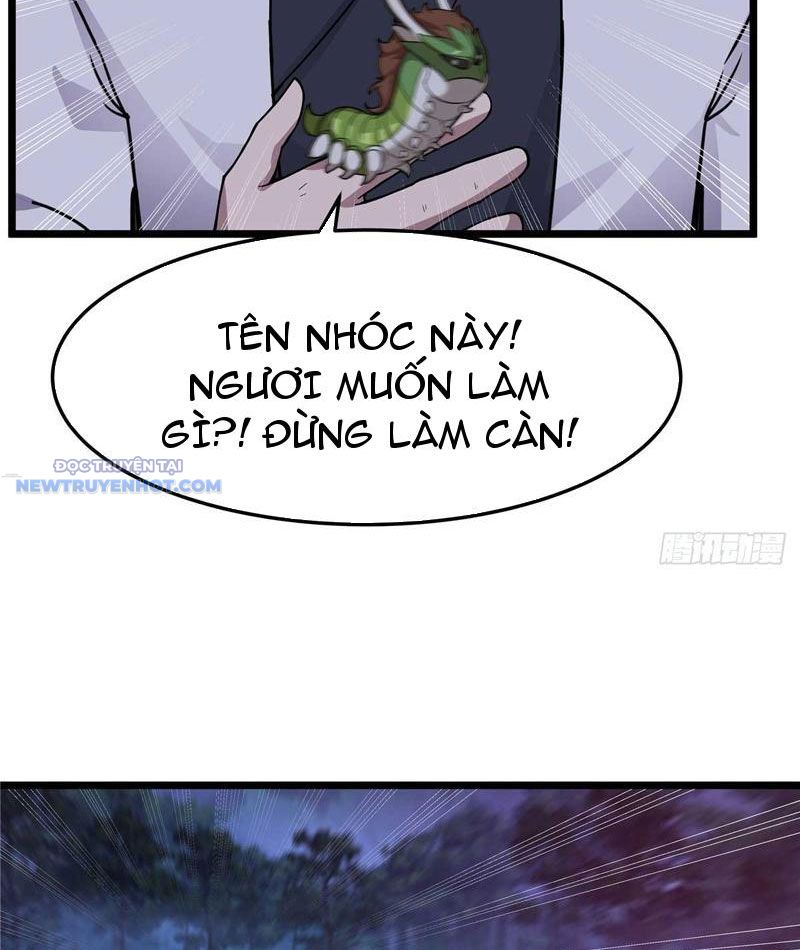 Tân Sủng Mị Chapter 37 - Trang 8