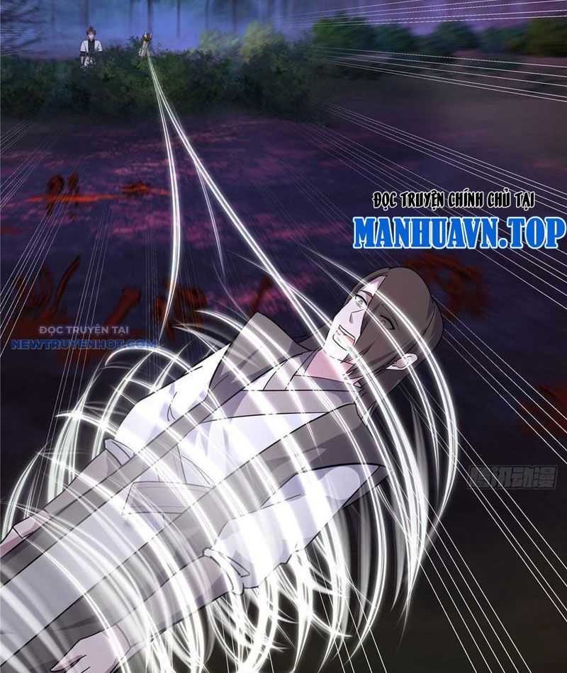 Tân Sủng Mị Chapter 37 - Trang 9