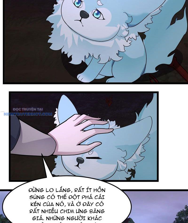 Tân Sủng Mị Chapter 38 - Trang 10