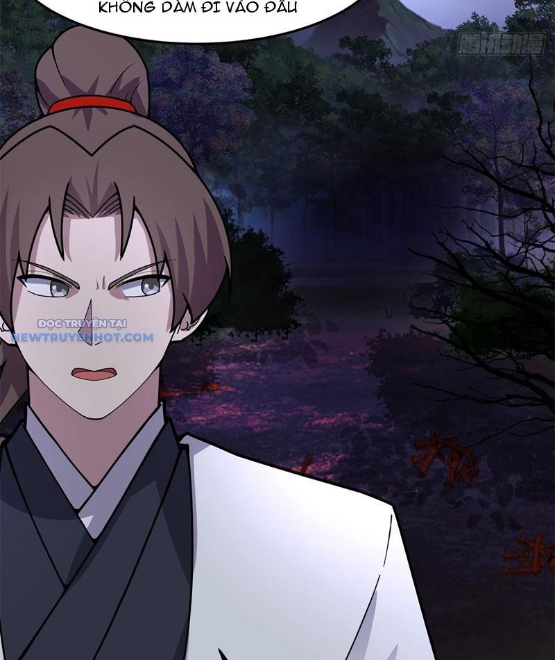 Tân Sủng Mị Chapter 38 - Trang 11
