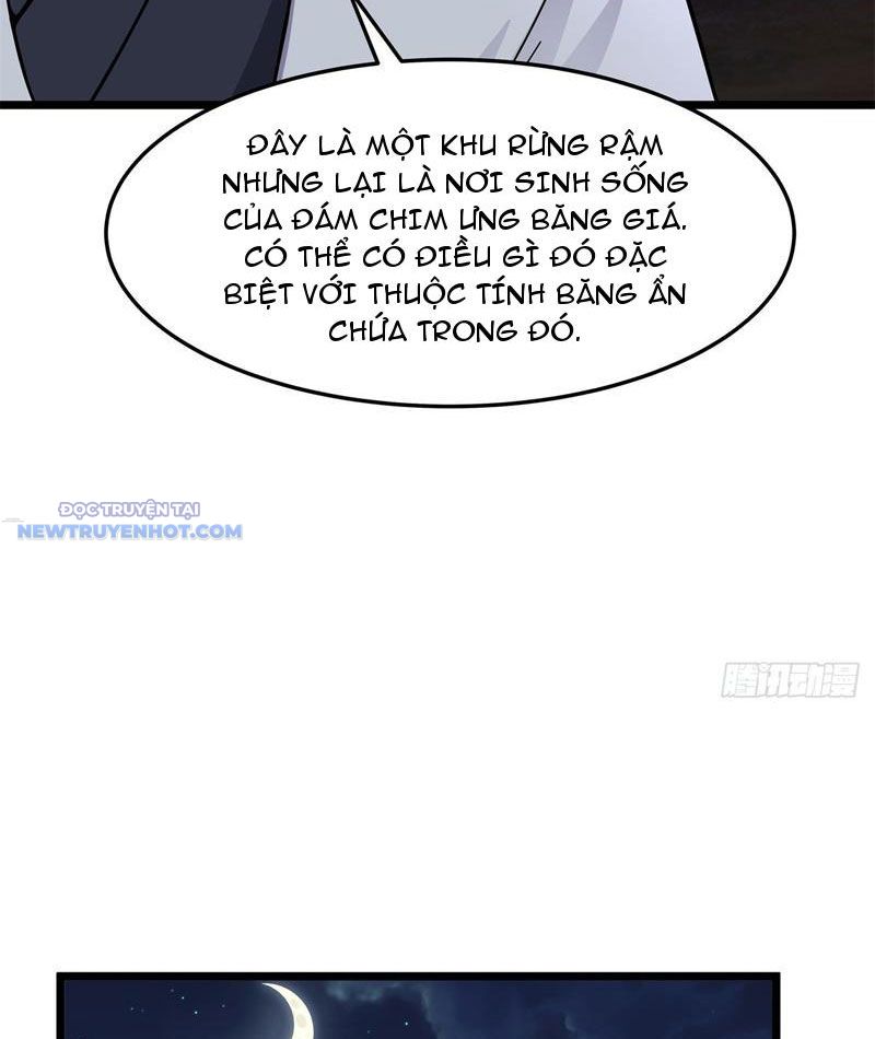 Tân Sủng Mị Chapter 38 - Trang 12