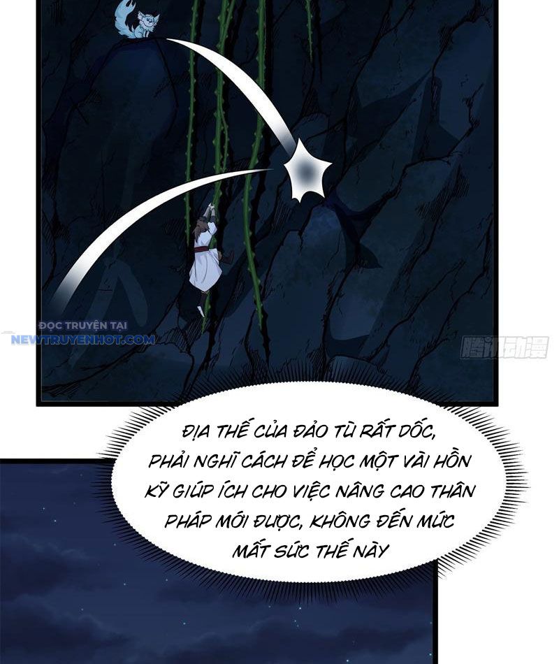 Tân Sủng Mị Chapter 38 - Trang 14