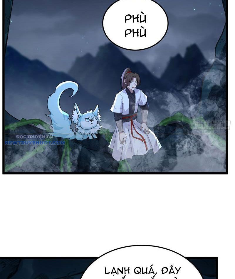 Tân Sủng Mị Chapter 38 - Trang 16