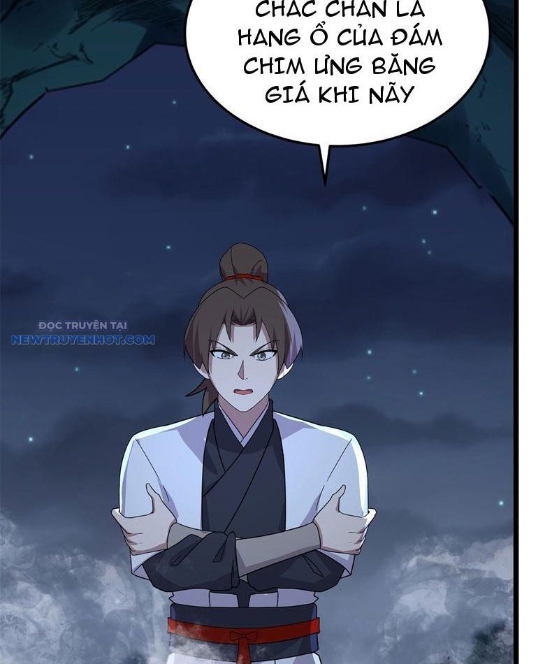 Tân Sủng Mị Chapter 38 - Trang 17