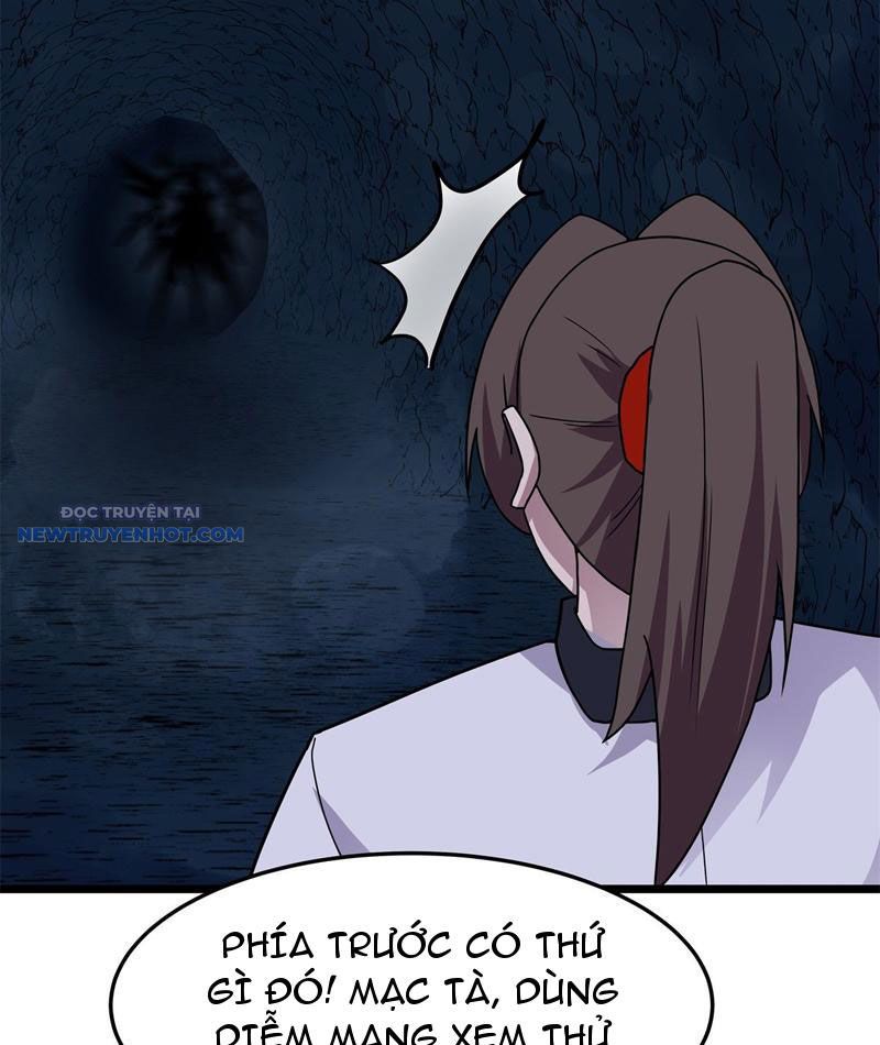 Tân Sủng Mị Chapter 38 - Trang 19