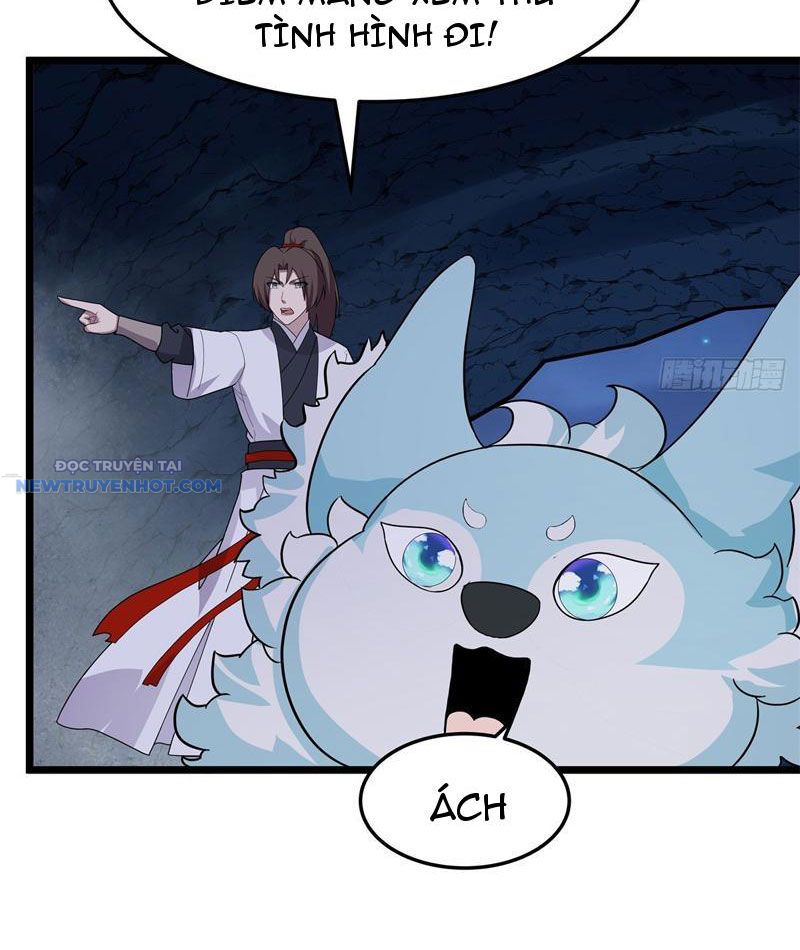 Tân Sủng Mị Chapter 38 - Trang 20