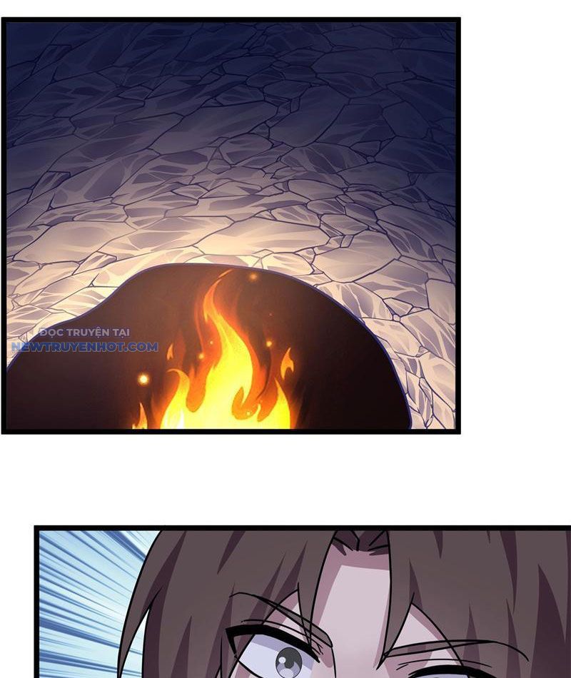 Tân Sủng Mị Chapter 38 - Trang 21