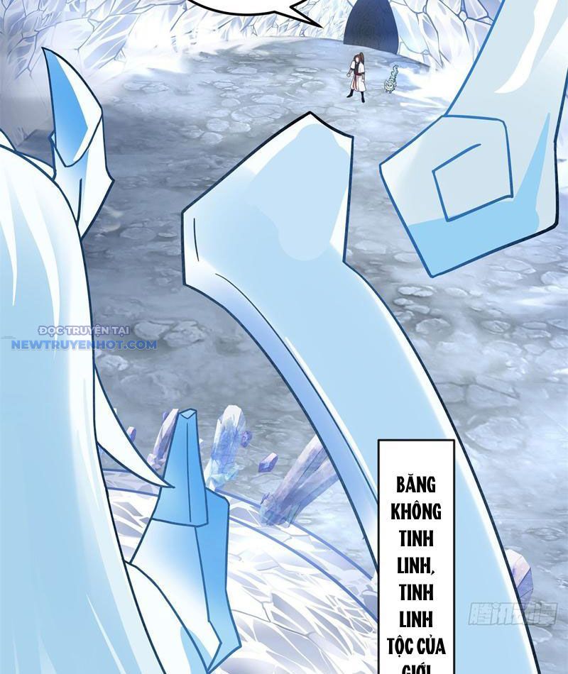 Tân Sủng Mị Chapter 38 - Trang 23